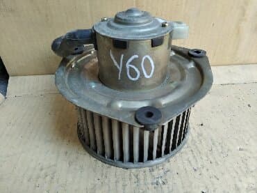 купить дом в новопокровке: Nissan Patrol Y60, вентилятор печки, Ниссан Патруль У60 Автозапчасти — 1