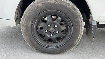 ауди 80 крыло: Легкий грузовик, Hyundai, Стандарт — 10