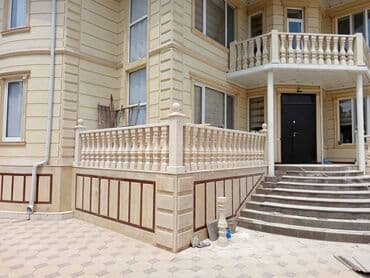 баа: Тез жана бат сапаттуу жасап беребиз. лестница балясины сокол уйду — 10