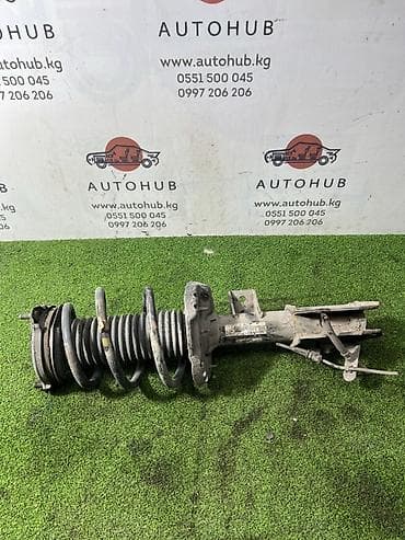 Амортизатор Kia K5 JF 2.0 ГАЗ перед. прав. (б/у) at lalafo.kg Амортизатор Kia K5 JF 2.0 ГАЗ перед. прав. (б/у)