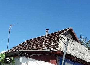 Монтаж и ремонт крыш, а также услуги разнорабочих Предлагаем комплекс