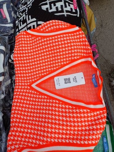 прокат национальных костюмов для детей: Кофта, V-образный вырез, Осень-весна, Стандарт — 1