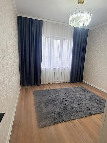 5: 3 комнаты, 68 м², 5 мкр 106 серия, 9 этаж, Свежий ремонт — 4