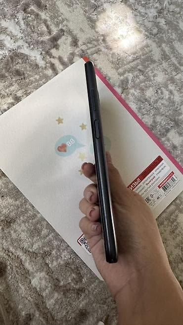 poco х5: Redmi, Redmi 9T, Б/у, 64 ГБ, цвет - Серый, 2 SIM — 3