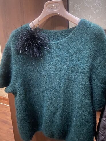 Атайын кийим: Кофта — 1