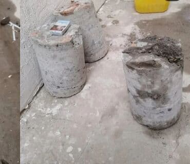 работа для студентов без опыта работы: Алмазное сверление 1-2 года опыта — 4