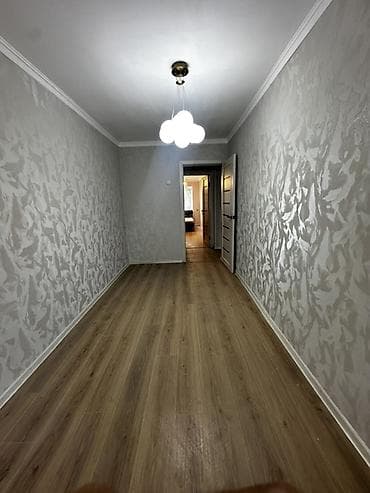 срочна продам: 3 комнаты, 53 м², Индивидуалка, 3 этаж, Евроремонт — 6