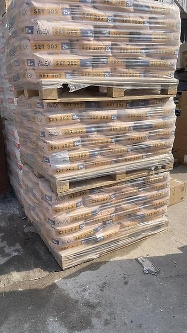 rotband: Строительные и отделочные материалы “STROIM 50минден жогору содаа — 5