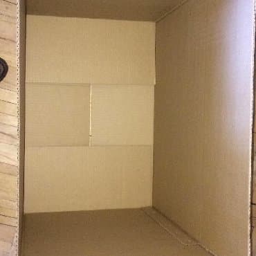 большие пакеты для переезда: Коробка, 60 см x 40 см x 40 см — 6