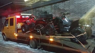 4 108 r15: С лебедкой, С манипулятором, Со сдвижной платформой — 3