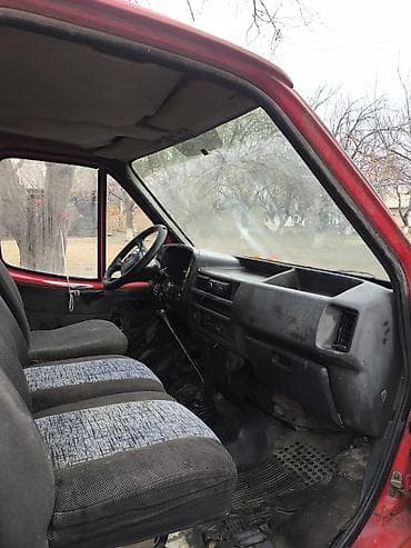 sprinter 2 2: Грузовик, Ford, Дубль, 3 т, Б/у — 2