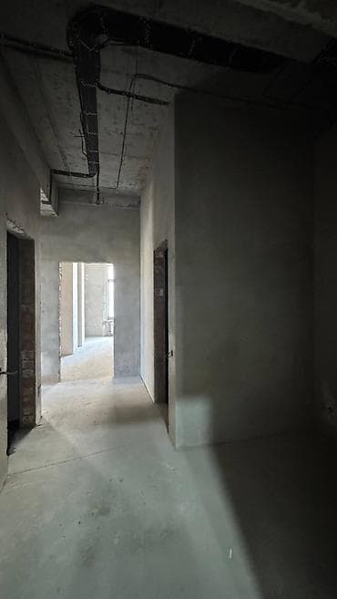 5: 2 комнаты, 80 м², Асанбай мкр Элитка, 5 этаж, ПСО (под самоотделку) — 10