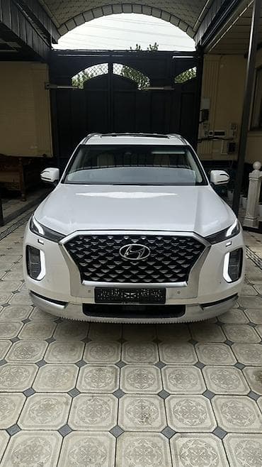 хендай палисад цена бишкек: Hyundai Palisade: 2022 г., 2.2 л, Автомат, Бензин, Кроссовер — 1