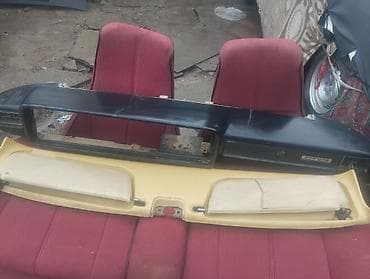 Глушители: Запчасти для классических ВАЗ (семейство «Жигули»/Лада):запчасть — 9