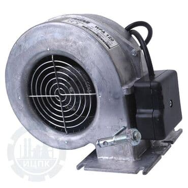 Нагнетательный вентилятор WPA(DM) 120 для котлов до 50 кВт Польский at lalafo.kg Нагнетательный вентилятор WPA(DM) 120 для котлов до 50 кВт Польский
