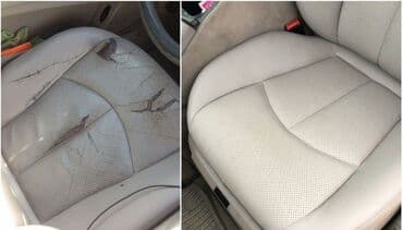 все для салонов красоты дордой: Перетяжка салона автомобиля АвтоАтелье (Escobar) Перетяжка Сидений — 2