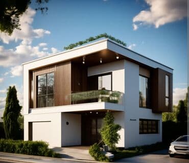 ремонт фасада дома цена: Ремонт фасада, Утепление фасада | Алюкобонд Больше 6 лет опыта — 5