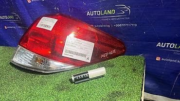 outbac: Другой вид стоп-сигнала Subaru 2009 г., Б/у, Оригинал — 2