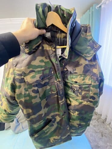 горнолыжные костюмы на прокат бишкек: Продаю сплав новый — 1