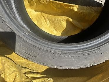 continental шины: Шины 245 / 45 / R 18, Лето, Комплект, Легковые, Centara — 2
