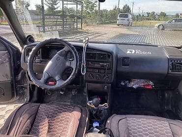 wuling mini ev: Volkswagen Passat: 1991 г., 1.8 л, Механика, Седан — 6