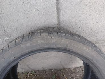 кридер: Шины 245 / 40 / R 19, Зима, Легковые, Nokian — 3