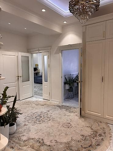 продаю дом дордой 1: 2 комнаты, 79 м², Индивидуалка, 2 этаж, Дизайнерский ремонт — 9