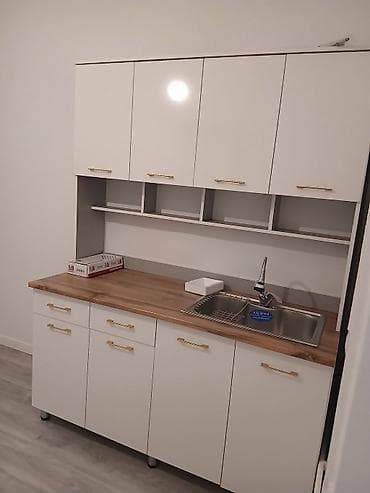 фрунзе карпинка: 2 комнаты, Собственник, Без подселения, С мебелью частично — 3