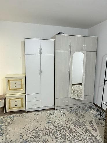 сдаю в аркн: Сдается ком/комната с отдельным санузлом и базовой техникой — 3