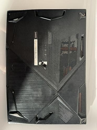 rtx 20: Продаю игровой ноутбук MSI (серия с красной подсветкой клавиатуры) — 5