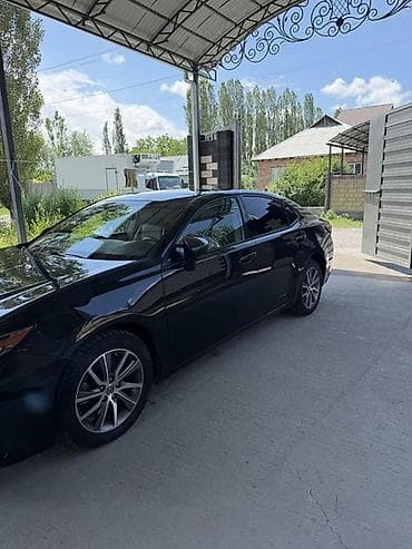 chery arizo: Lexus ES: 2018 г., 2.5 л, Автомат, Гибрид, Седан — 1