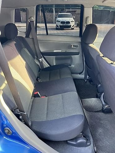 subaru forester 2007: Mazda Demio: 2003 г., 1.5 л, Автомат, Бензин, Хэтчбэк — 9