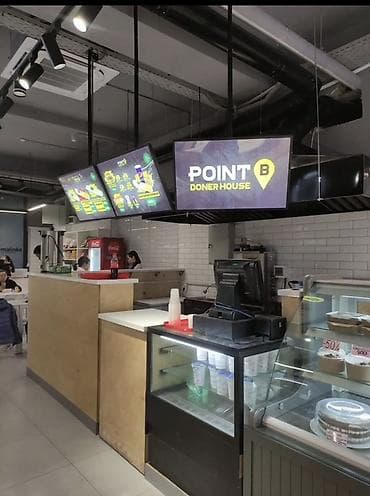 Компрессоры: Оборудование все новое, почти не пользовались. Немного запылилось так — 4