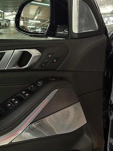 audi q6: BMW X5: 2021 г., 3 л, Дизель, Кроссовер — 6