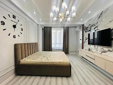 premium development: 2 комнаты, Риэлтор — 3