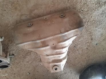 авто бишкек хонда срв: Коллектор Honda 2002 г., Б/у, Япония — 1