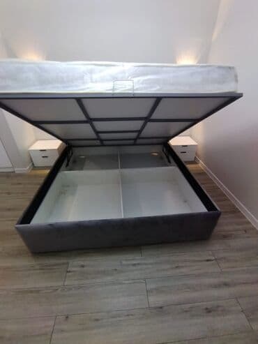 Мебель на заказ: Мебель на заказ, Спальня, Шкаф, Кровать — 10