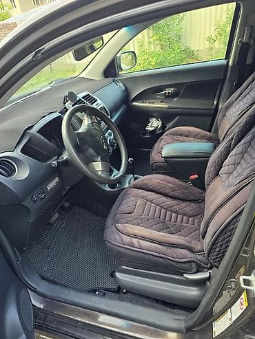 тойота приус с: Toyota Ist: 2010 г., 1.8 л, Автомат, Бензин, Хэтчбэк — 9