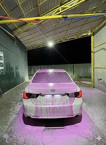 куплю двигатель на мотороллер муравей: Toyota Mark X: 2009 г., 2.5 л, Автомат, Бензин, Седан — 3