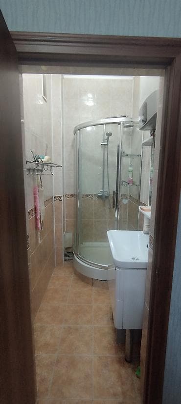 депозиты: 3 комнаты, С подселением, С мебелью полностью — 1