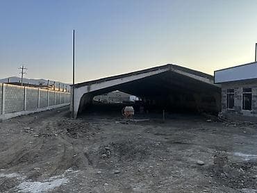 продам осоо: Продаётся капитальное одноэтажное производственно-складское здание с — 1