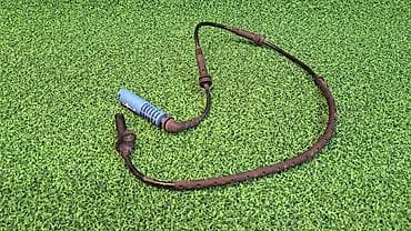 bmw 540 e34: Датчик АБС Е60 О 26 5 —-007 849 Год 2004 В отличном состоянии, очень — 2