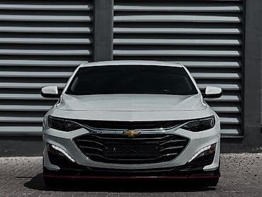 Chevrolet Malibu: 2019 г., 1.3 л, Автомат, Бензин, Седан at lalafo.kg Chevrolet Malibu: 2019 г., 1.3 л, Автомат, Бензин, Седан