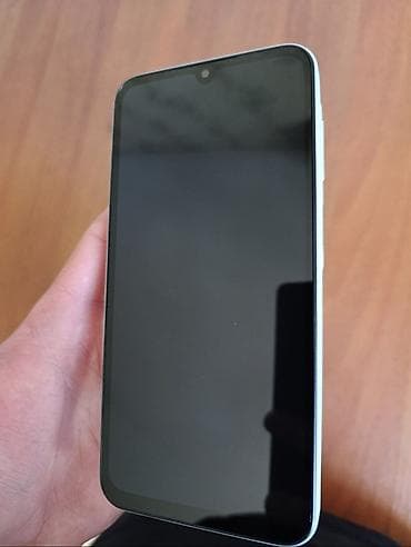 nokia 301: Samsung Galaxy A15, Б/у, 128 ГБ, цвет - Белый, 2 SIM — 2