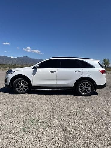 фара киа соренто: Kia Sorento: 2017 г., 2 л, Автомат, Дизель, Кроссовер — 3