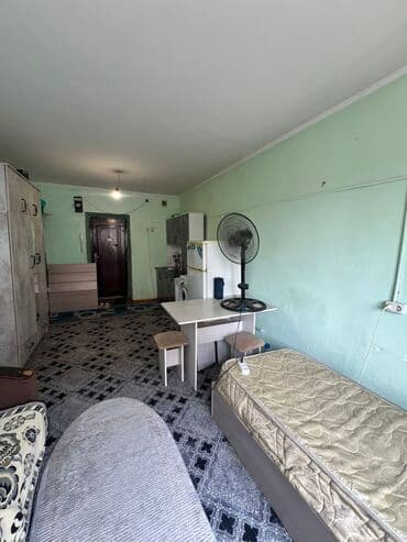 номера в иссык куле: 19 м², С мебелью — 7