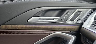 для bmw: BMW iX1: 2025 г., Автомат, Электромобиль, Кроссовер — 7