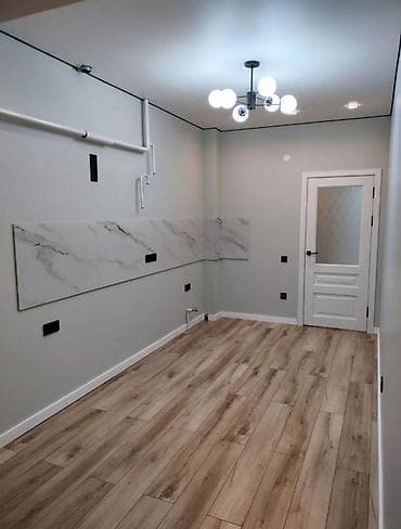 binar: 2 комнаты, 67 м², Таш-Рабат ТРЦ 3 этаж, Свежий ремонт — 1