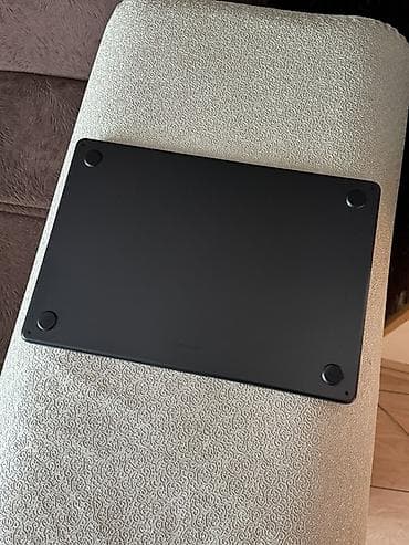 macbook m3 max: Для программирования, Б/у, Apple M3, ОЗУ, RAM: 8 ГБ, В рассрочку — 3