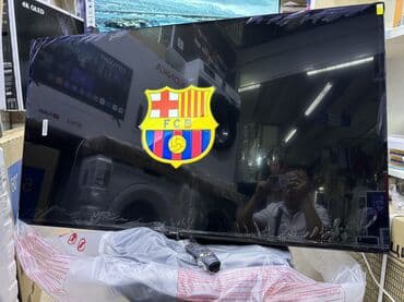 смарт тв 55 дюймов цена: 🔥СРОЧНАЯ АКЦИЯ🔥🔥 Телевизор YASIN 55UD81 webos magic пульт smart — 8